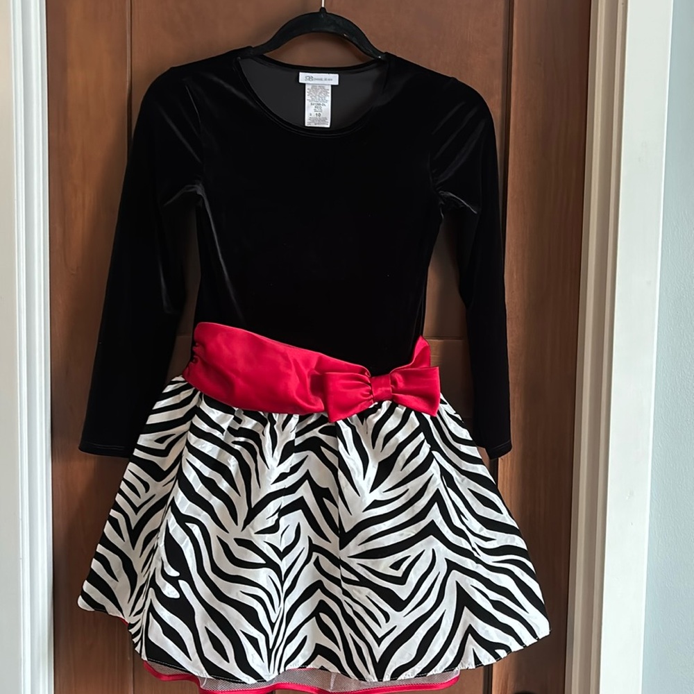 Holiday Dress